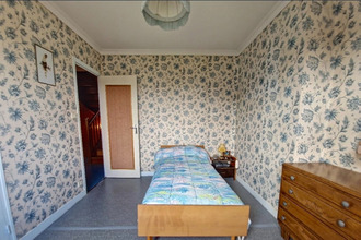 achat maison lesneven 29260