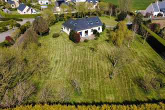 achat maison lesneven 29260