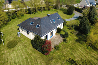 achat maison lesneven 29260