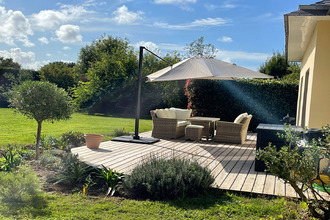 achat maison lesneven 29260