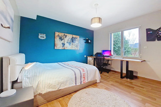 achat maison lesneven 29260