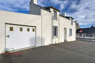 achat maison lesneven 29260