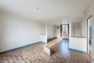 achat maison lesneven 29260