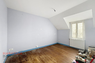 achat maison lesneven 29260