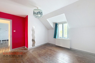 achat maison lesneven 29260