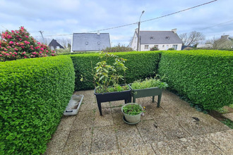 achat maison lesneven 29260