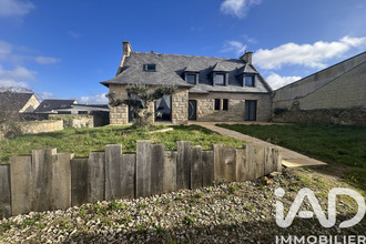 achat maison lesneven 29260