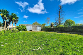 achat maison lesneven 29260