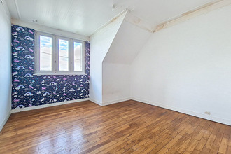 achat maison lesneven 29260