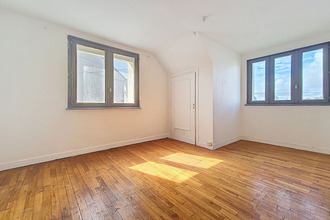 achat maison lesneven 29260