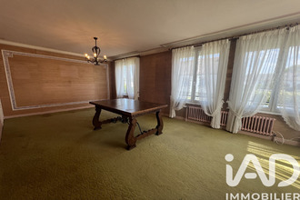 achat maison lesneven 29260