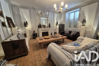 achat maison lesneven 29260