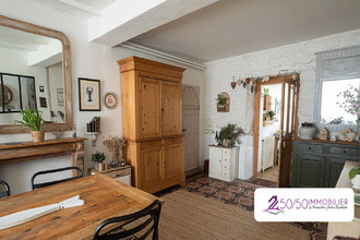 achat maison lesneven 29260