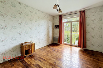 achat maison lesneven 29260