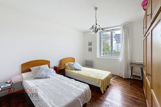 achat maison lesneven 29260