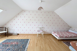 achat maison lesneven 29260