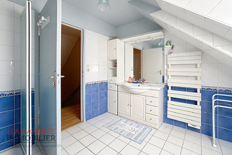 achat maison lesneven 29260