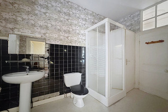 achat maison lesneven 29260