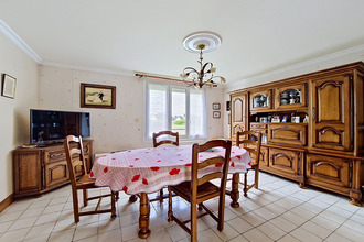 achat maison lesneven 29260