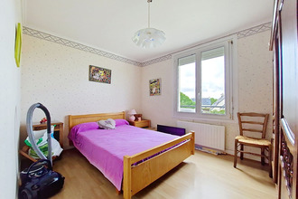 achat maison lesneven 29260
