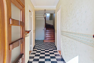 achat maison lesneven 29260
