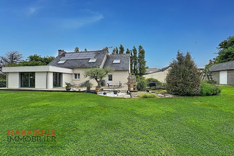 achat maison lesneven 29260