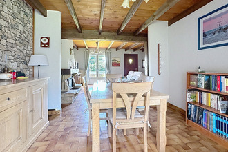 achat maison lesneven 29260