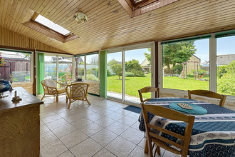 achat maison lesneven 29260