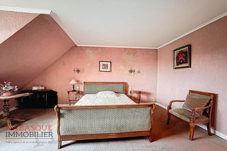 achat maison lesneven 29260