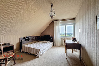 achat maison lesneven 29260