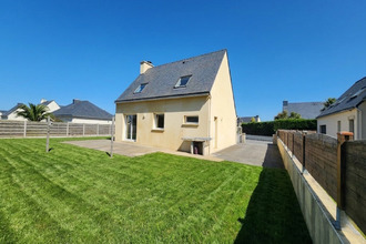 achat maison lesneven 29260