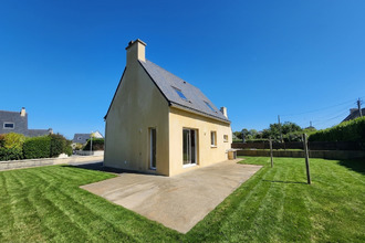 achat maison lesneven 29260