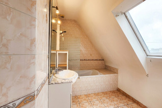 achat maison lesneven 29260