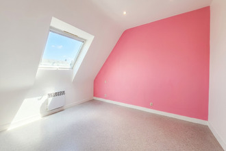 achat maison lesneven 29260