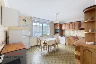 achat maison lesneven 29260