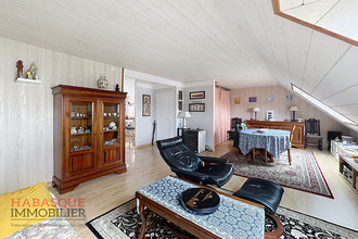 achat maison lesneven 29260
