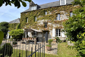 achat maison lesneven 29260