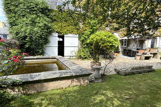 achat maison lesneven 29260
