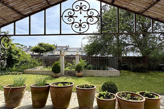 achat maison lesneven 29260