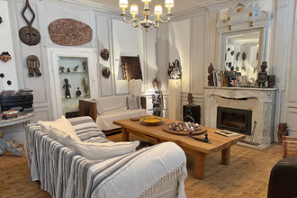 achat maison lesneven 29260