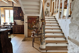 achat maison lesneven 29260