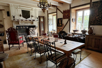 achat maison lesneven 29260