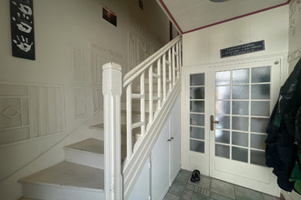 achat maison lesneven 29260