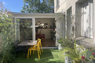 achat maison lesneven 29260