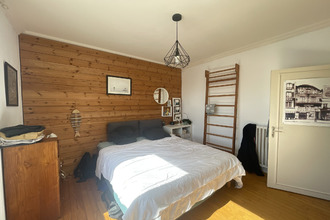 achat maison lesneven 29260