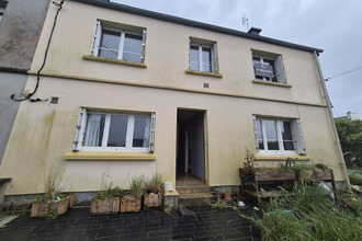 achat maison lesneven 29260