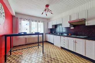 achat maison lesneven 29260