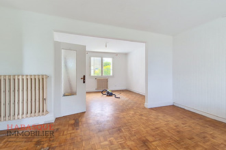 achat maison lesneven 29260