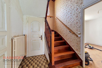 achat maison lesneven 29260