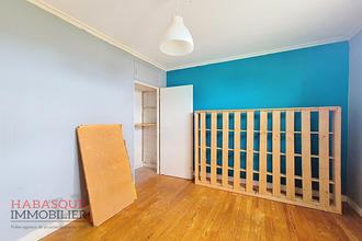 achat maison lesneven 29260